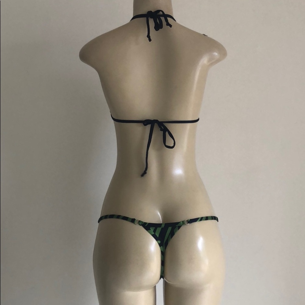 Micro VBack Mini bikini - Picture 5 of 6